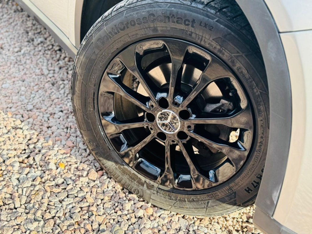 Used Mercedes-Benz GLA 2018 for sale - 76591125: Photo 30