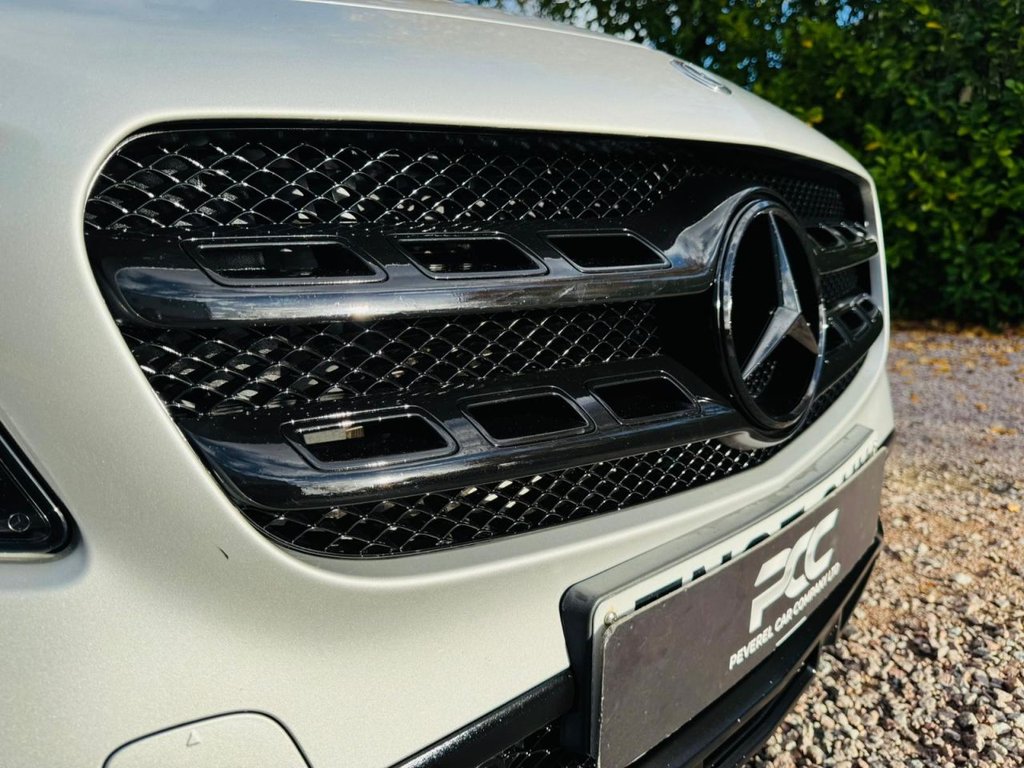 Used Mercedes-Benz GLA 2018 for sale - 76591125: Photo 35