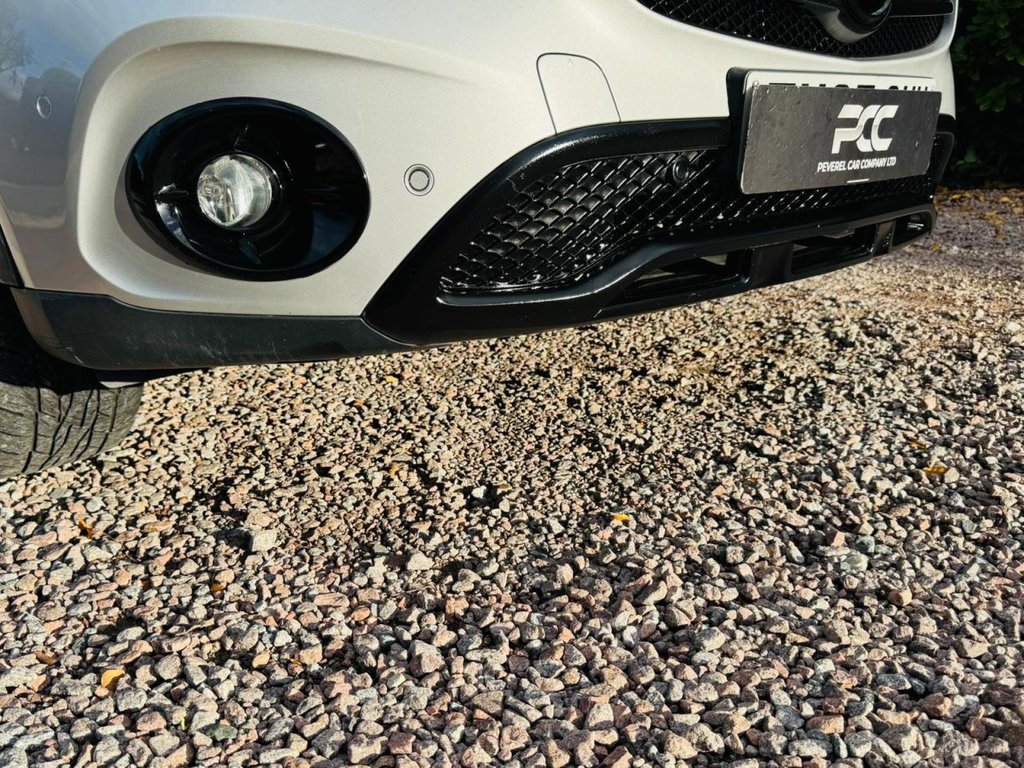 Used Mercedes-Benz GLA 2018 for sale - 76591125: Photo 36