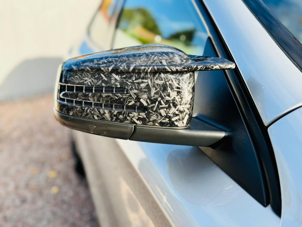 Used Mercedes-Benz GLA 2018 for sale - 76591125: Photo 37