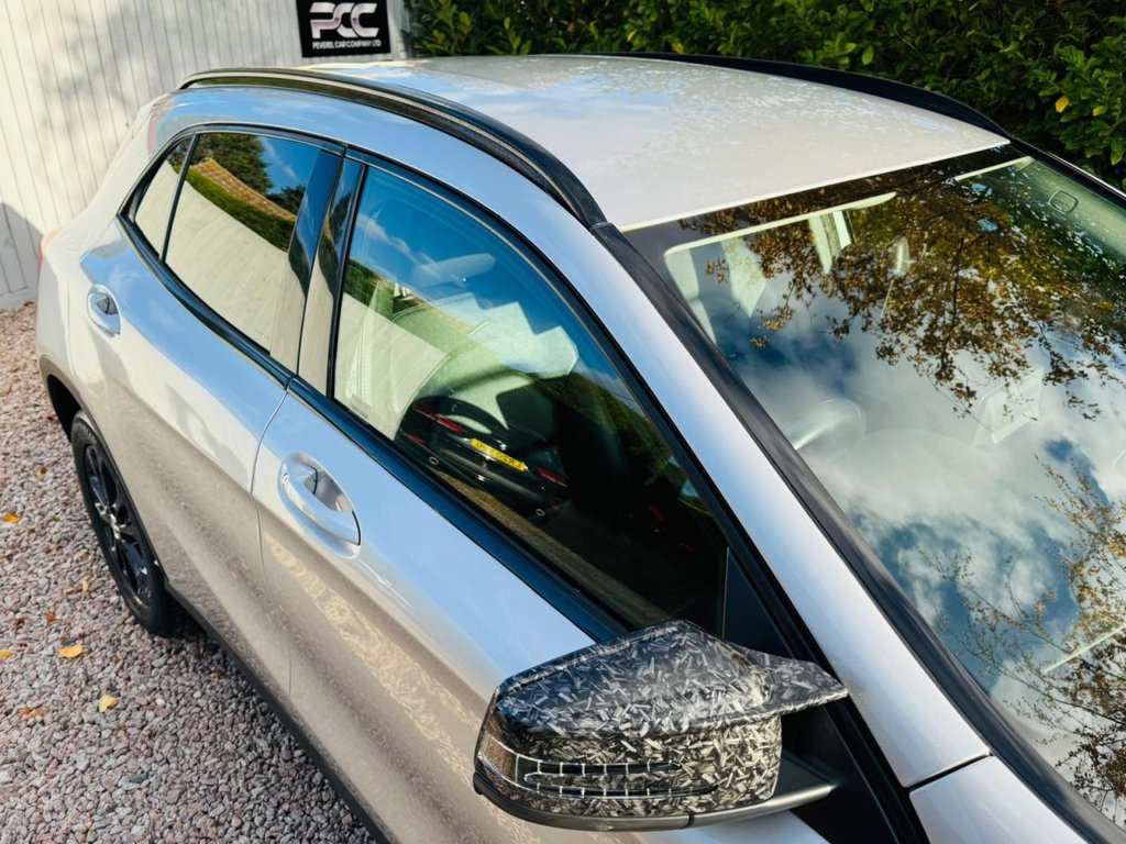 Used Mercedes-Benz GLA 2018 for sale - 76591125: Photo 38