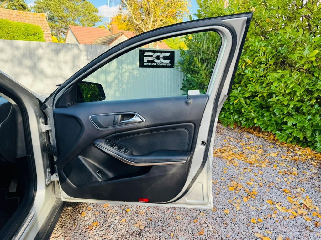 Used Mercedes-Benz GLA 2018 for sale - 76591125: Photo 39