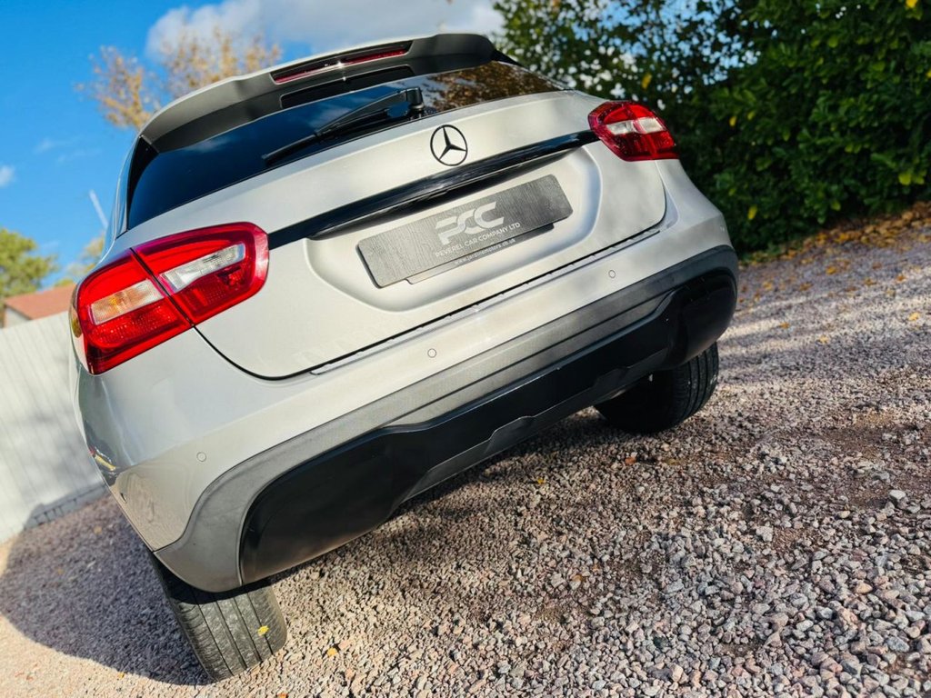 Used Mercedes-Benz GLA 2018 for sale - 76591125: Photo 41