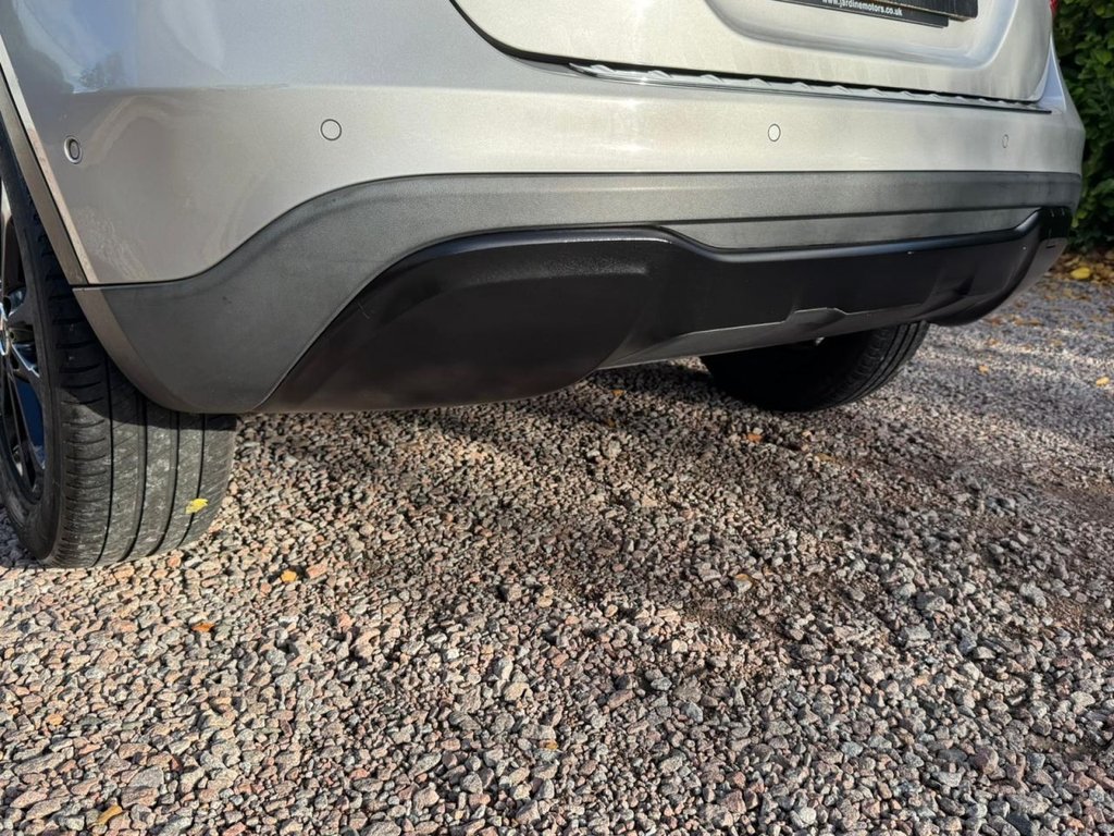 Used Mercedes-Benz GLA 2018 for sale - 76591125: Photo 45