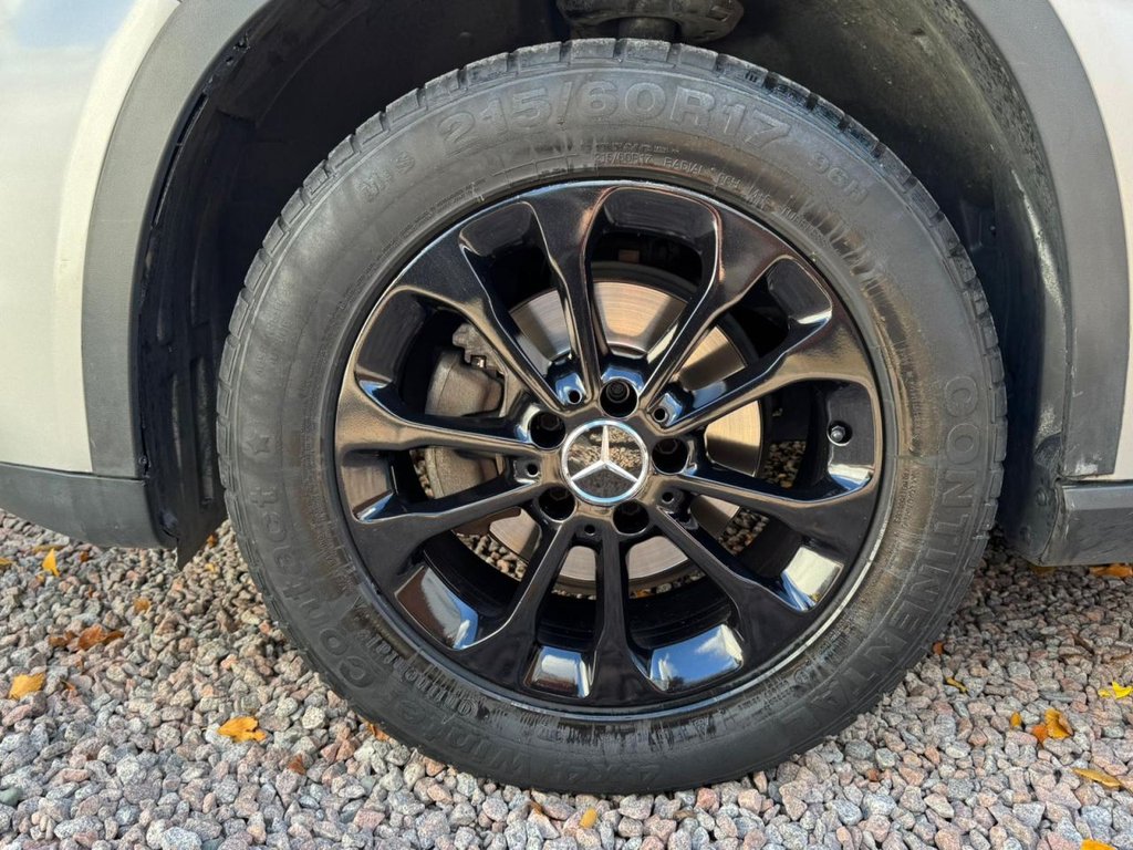 Used Mercedes-Benz GLA 2018 for sale - 76591125: Photo 51