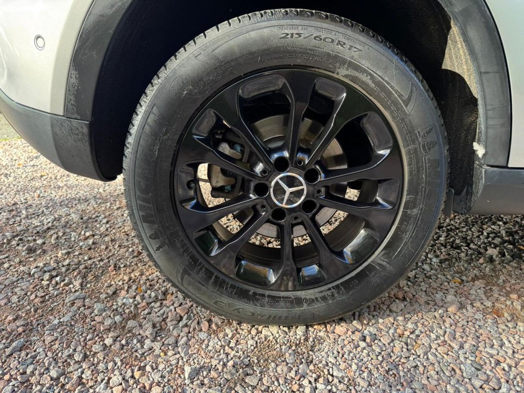 Used Mercedes-Benz GLA 2018 for sale - 76591125: Photo 52