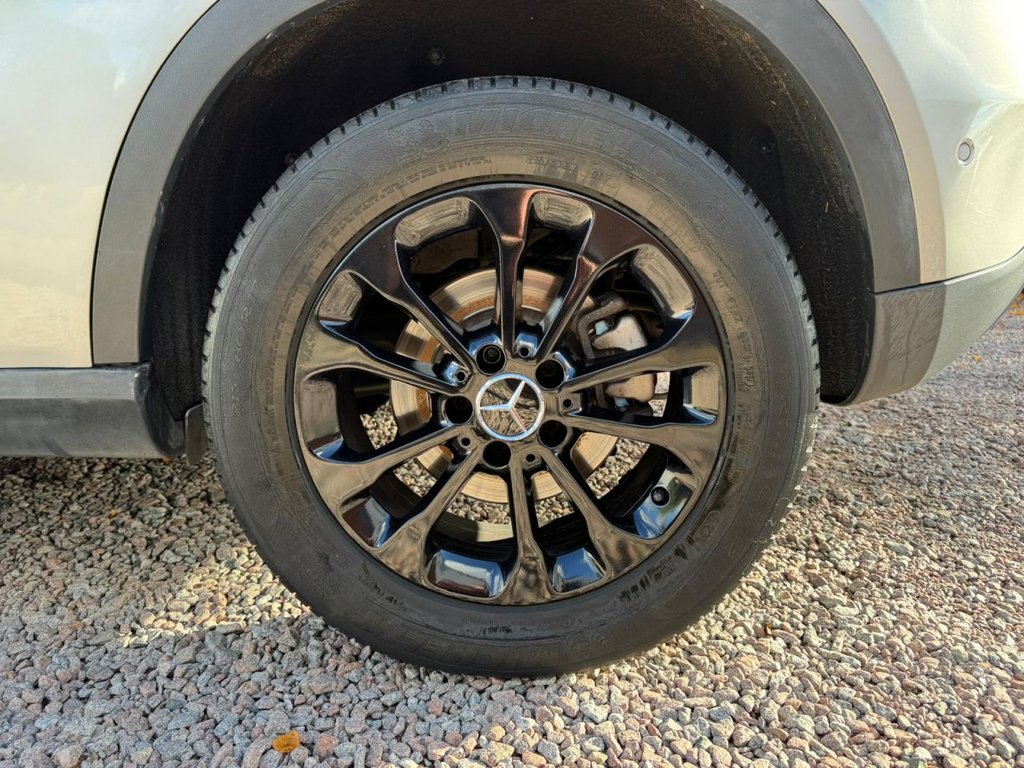 Used Mercedes-Benz GLA 2018 for sale - 76591125: Photo 53