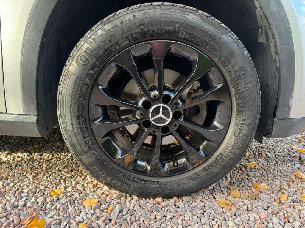 Used Mercedes-Benz GLA 2018 for sale - 76591125: Photo 54