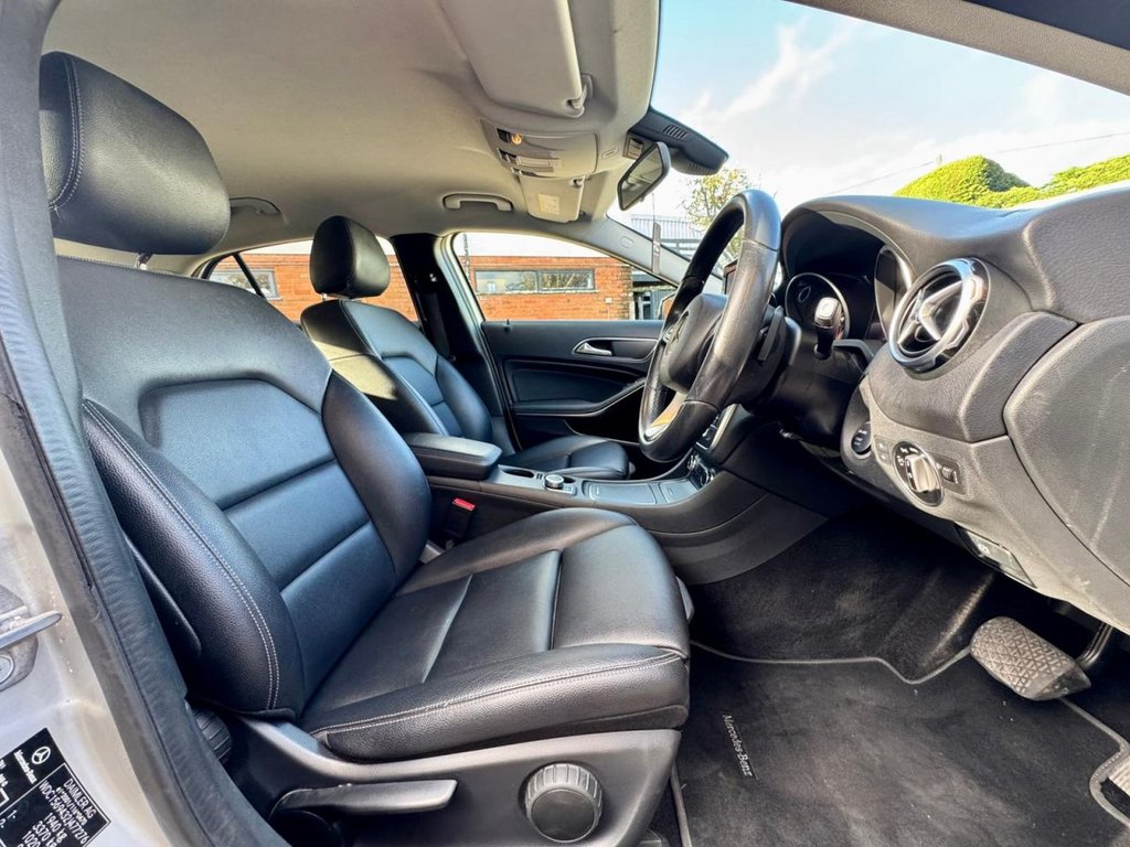 Used Mercedes-Benz GLA 2018 for sale - 76591125: Photo 56