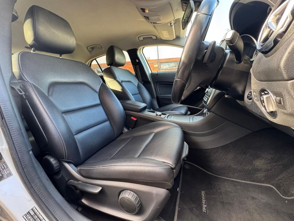 Used Mercedes-Benz GLA 2018 for sale - 76591125: Photo 57