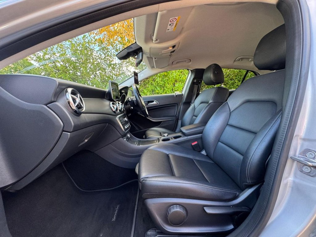 Used Mercedes-Benz GLA 2018 for sale - 76591125: Photo 59