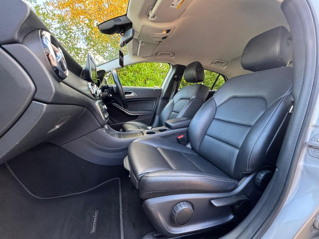 Used Mercedes-Benz GLA 2018 for sale - 76591125: Photo 60