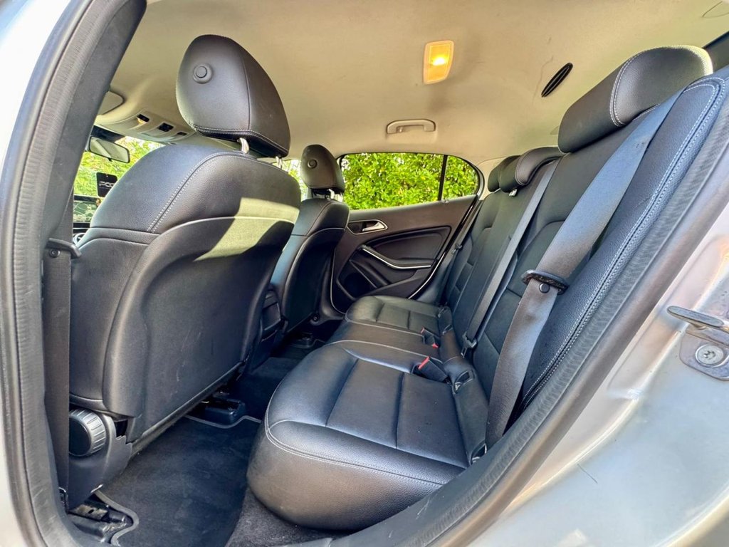 Used Mercedes-Benz GLA 2018 for sale - 76591125: Photo 67