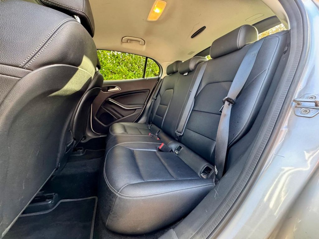 Used Mercedes-Benz GLA 2018 for sale - 76591125: Photo 68