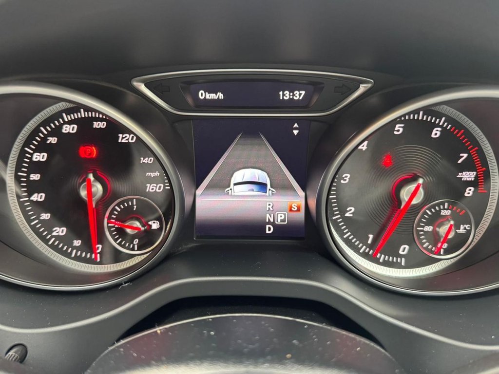 Used Mercedes-Benz GLA 2018 for sale - 76591125: Photo 72