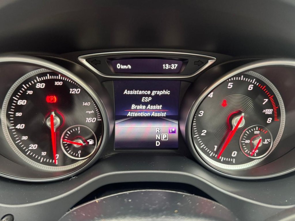 Used Mercedes-Benz GLA 2018 for sale - 76591125: Photo 73