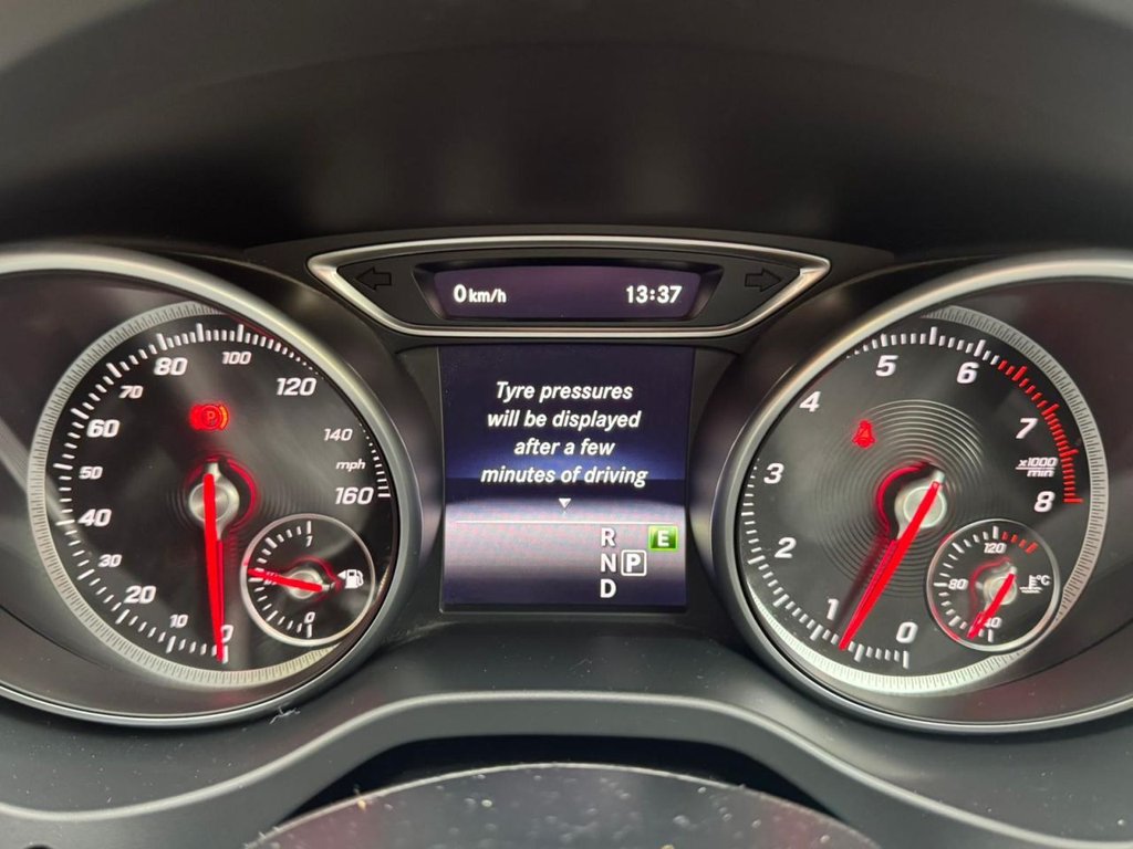 Used Mercedes-Benz GLA 2018 for sale - 76591125: Photo 74