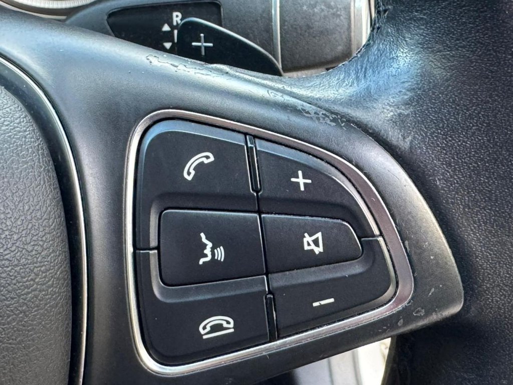 Used Mercedes-Benz GLA 2018 for sale - 76591125: Photo 76