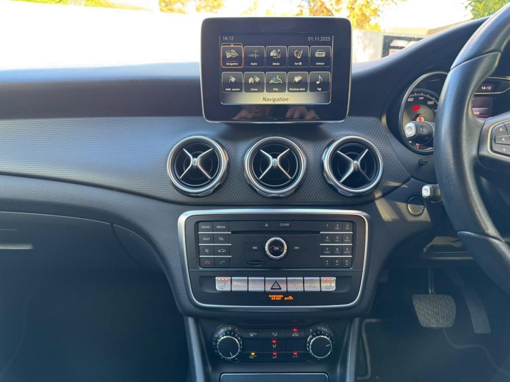 Used Mercedes-Benz GLA 2018 for sale - 76591125: Photo 83