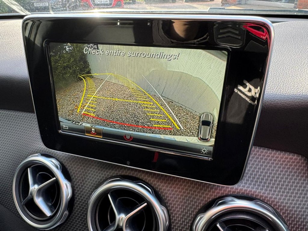 Used Mercedes-Benz GLA 2018 for sale - 76591125: Photo 85