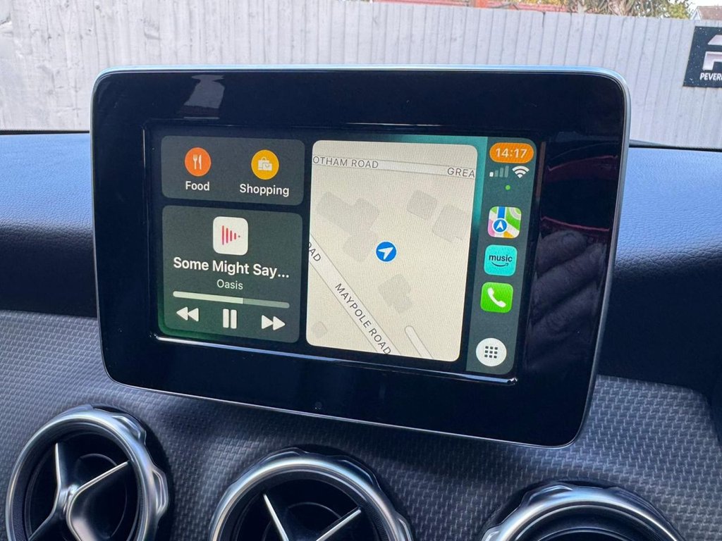 Used Mercedes-Benz GLA 2018 for sale - 76591125: Photo 86