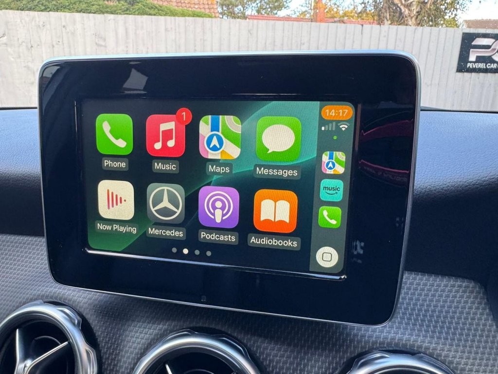 Used Mercedes-Benz GLA 2018 for sale - 76591125: Photo 87