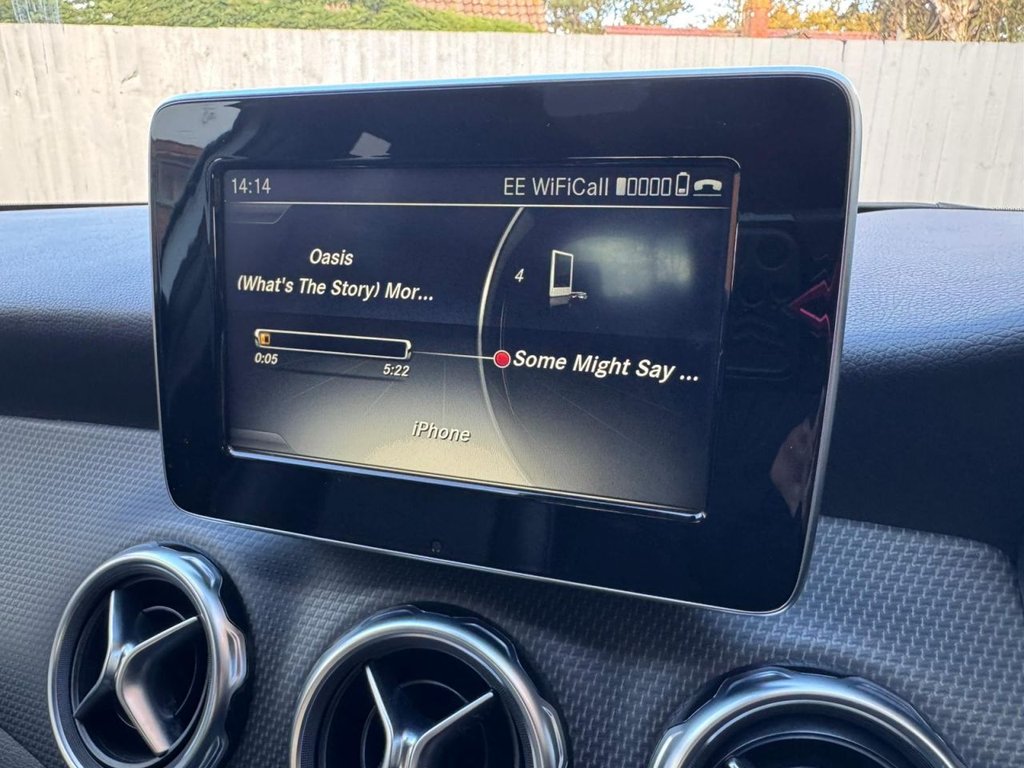 Used Mercedes-Benz GLA 2018 for sale - 76591125: Photo 89