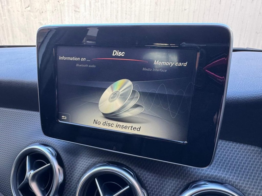 Used Mercedes-Benz GLA 2018 for sale - 76591125: Photo 91