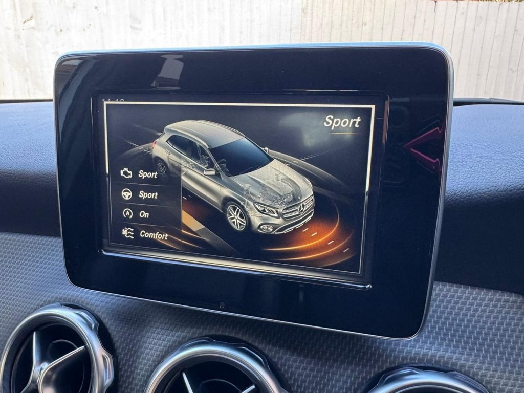 Used Mercedes-Benz GLA 2018 for sale - 76591125: Photo 95