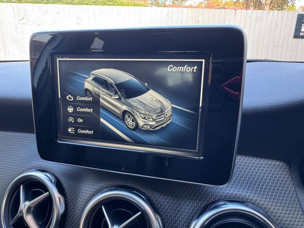 Used Mercedes-Benz GLA 2018 for sale - 76591125: Photo 96