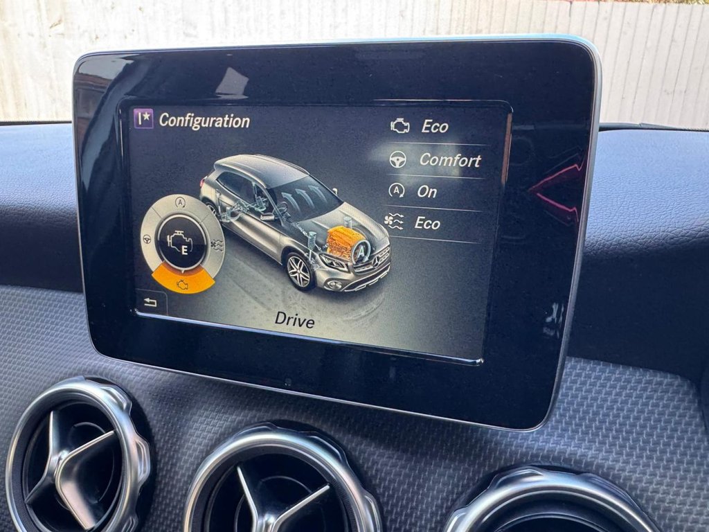 Used Mercedes-Benz GLA 2018 for sale - 76591125: Photo 97