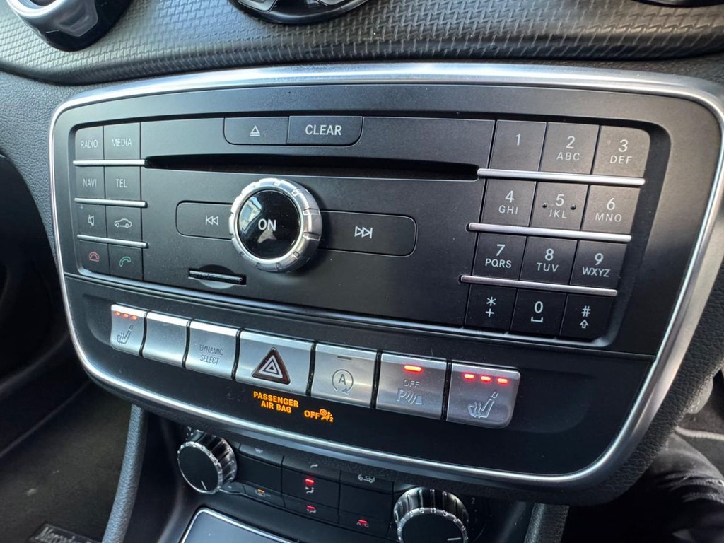 Used Mercedes-Benz GLA 2018 for sale - 76591125: Photo 98