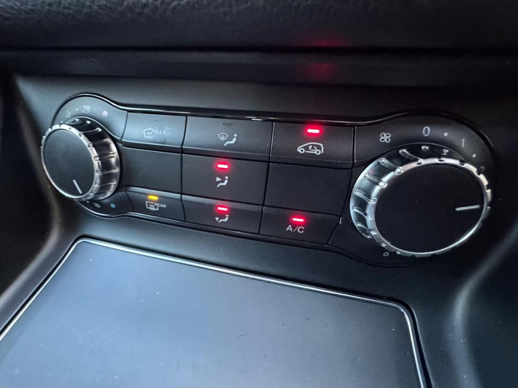 Used Mercedes-Benz GLA 2018 for sale - 76591125: Photo 99