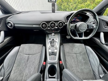 Used Audi TT 2021 for sale - 78597421: Photo