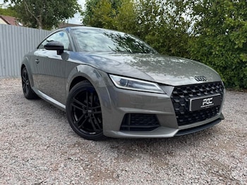 Used Audi TT 2021 for sale - 78597421: Photo