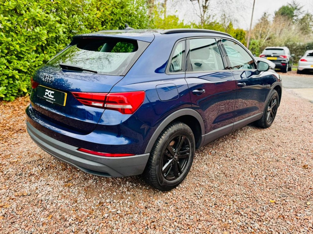 Used Audi Q3 2022 for sale - 76758598: Photo 10