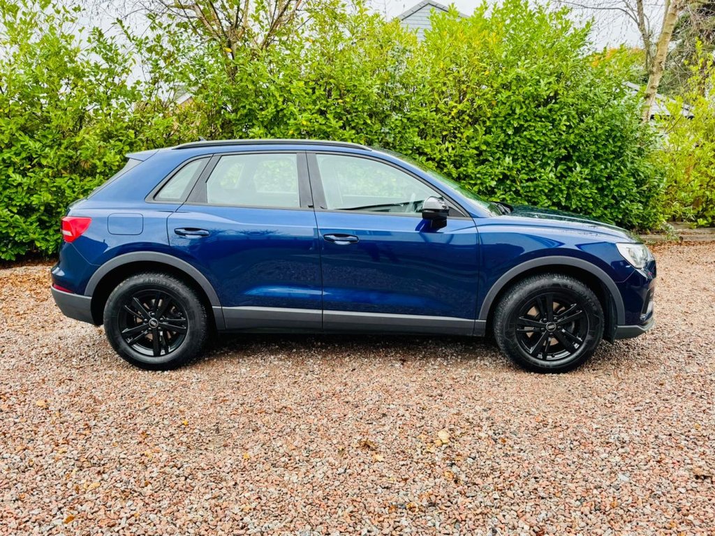 Used Audi Q3 2022 for sale - 76758598: Photo 11