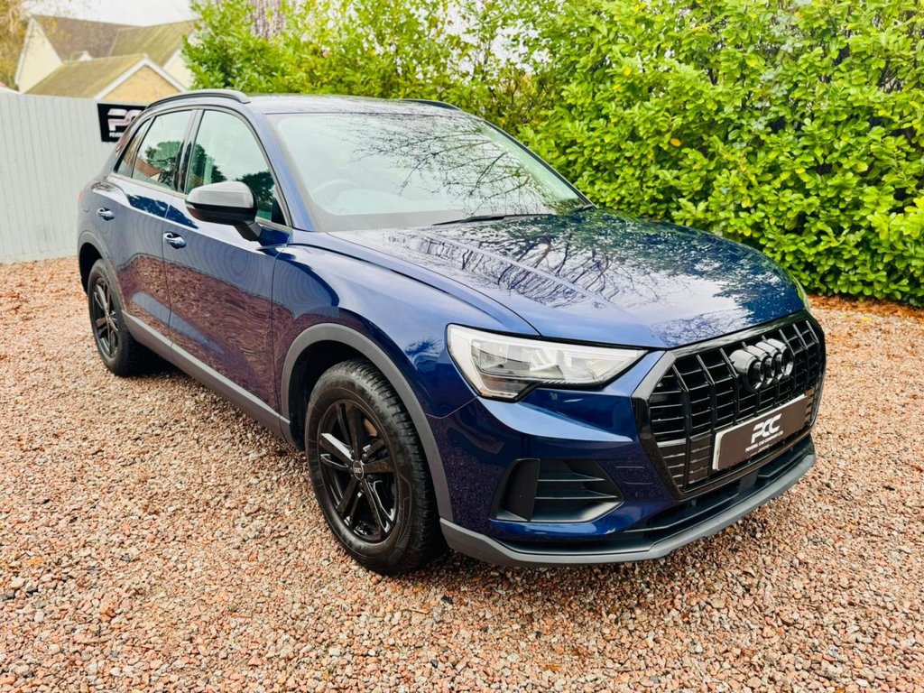 Used Audi Q3 2022 for sale - 76758598: Photo 12