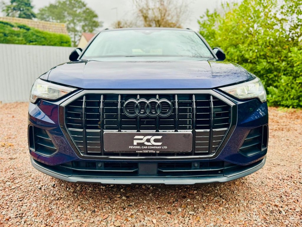 Used Audi Q3 2022 for sale - 76758598: Photo 13