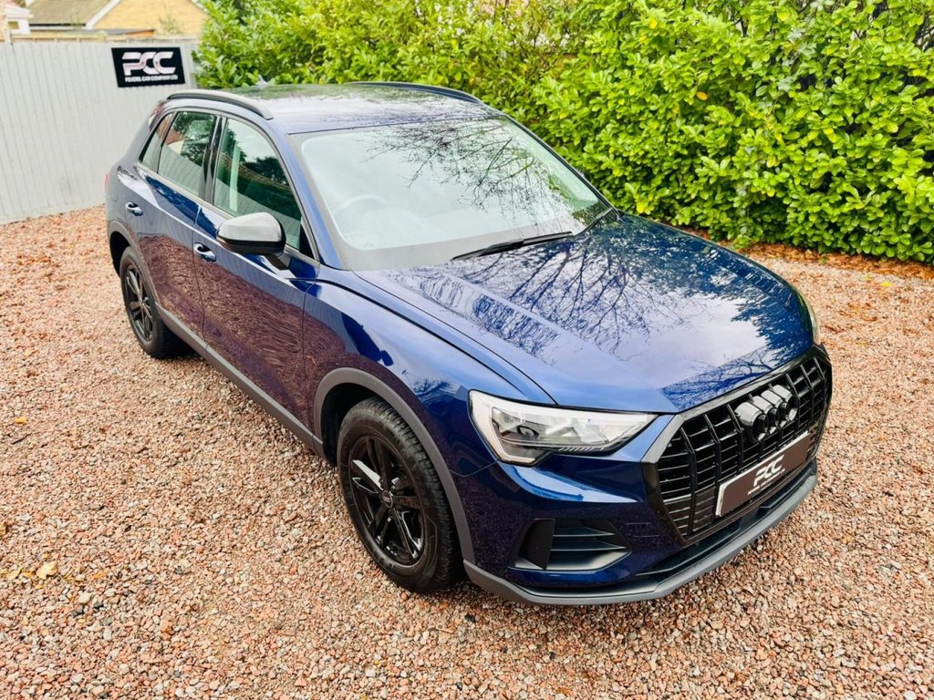 Used Audi Q3 2022 for sale - 76758598: Photo 15