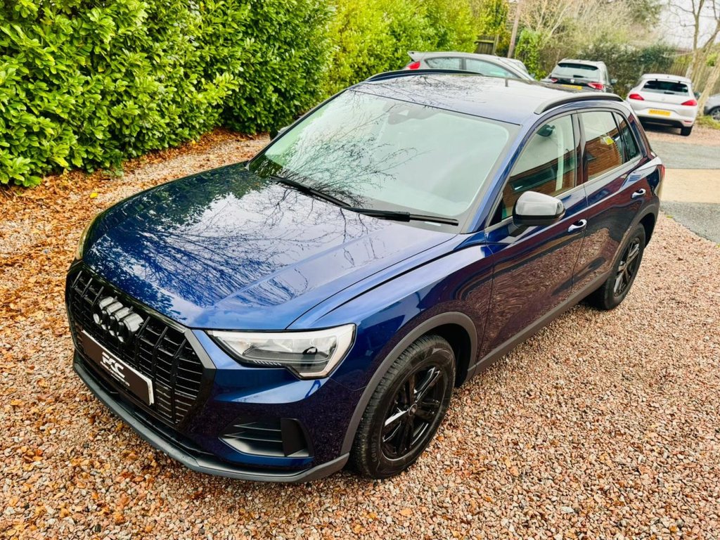 Used Audi Q3 2022 for sale - 76758598: Photo 17