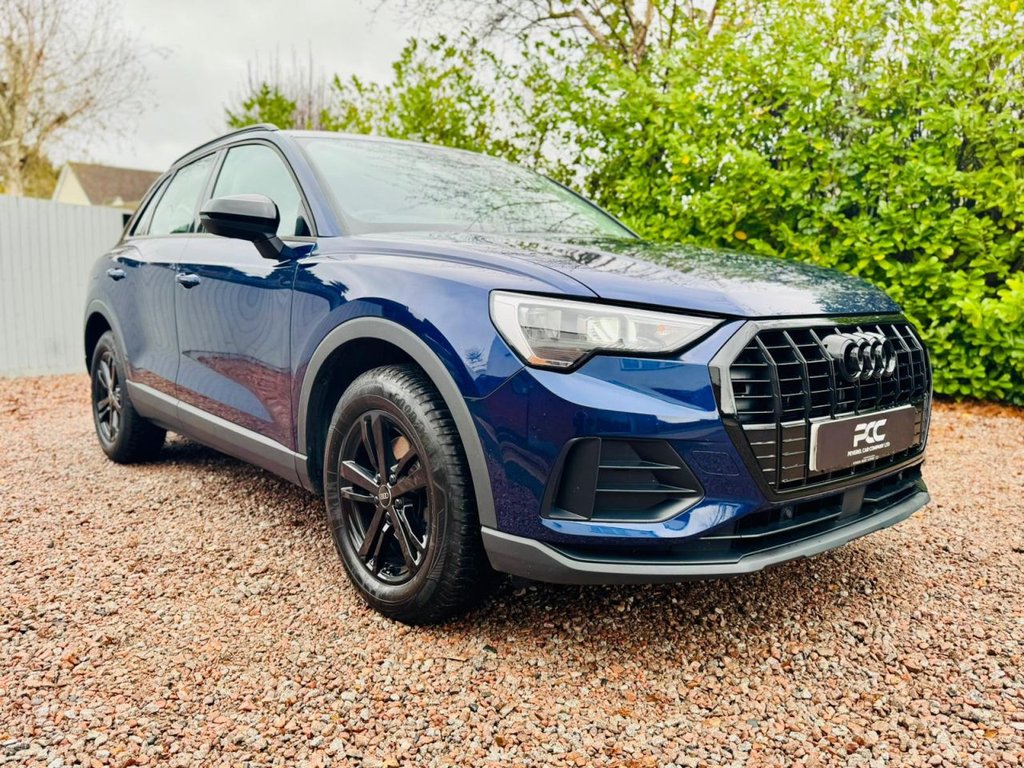 Used Audi Q3 2022 for sale - 76758598: Photo 21