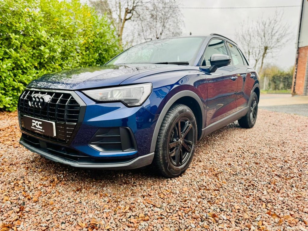 Used Audi Q3 2022 for sale - 76758598: Photo 23