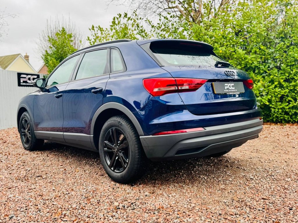 Used Audi Q3 2022 for sale - 76758598: Photo 24