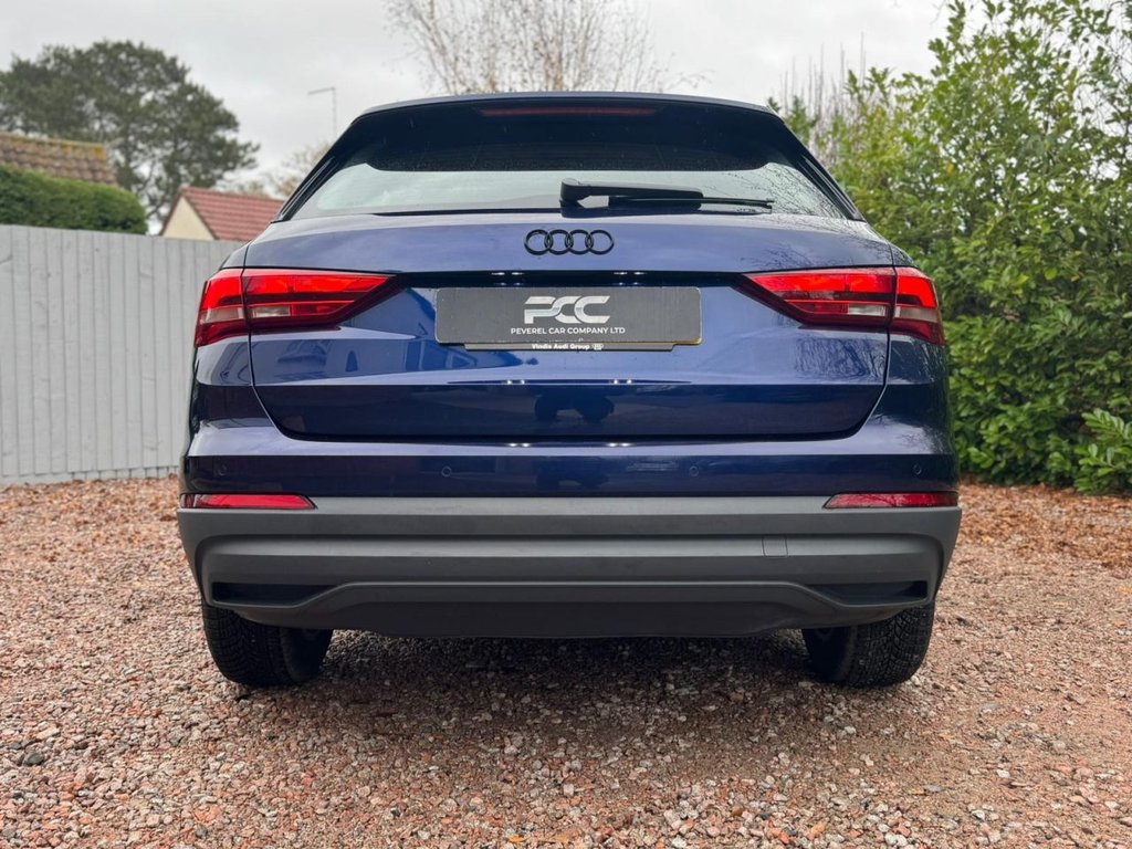 Used Audi Q3 2022 for sale - 76758598: Photo 25