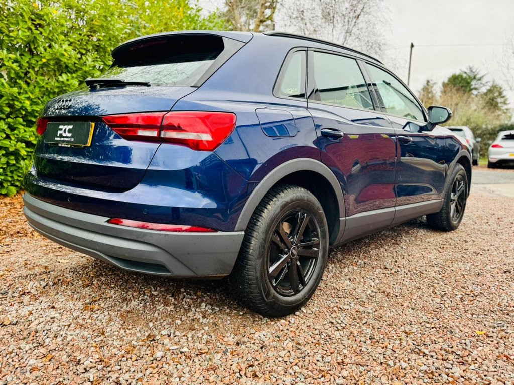 Used Audi Q3 2022 for sale - 76758598: Photo 26