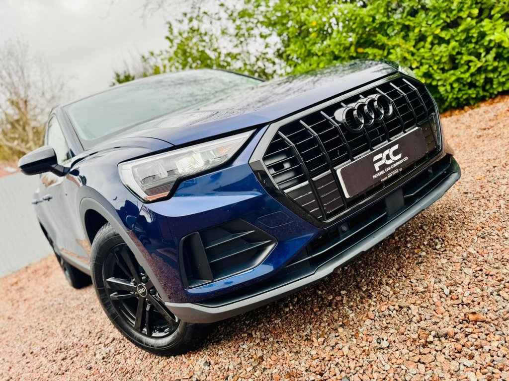 Used Audi Q3 2022 for sale - 76758598: Photo 27