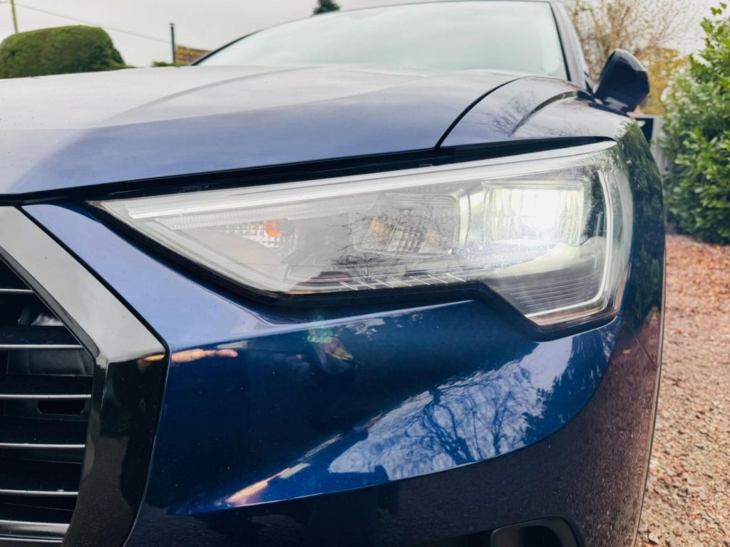 Used Audi Q3 2022 for sale - 76758598: Photo 29