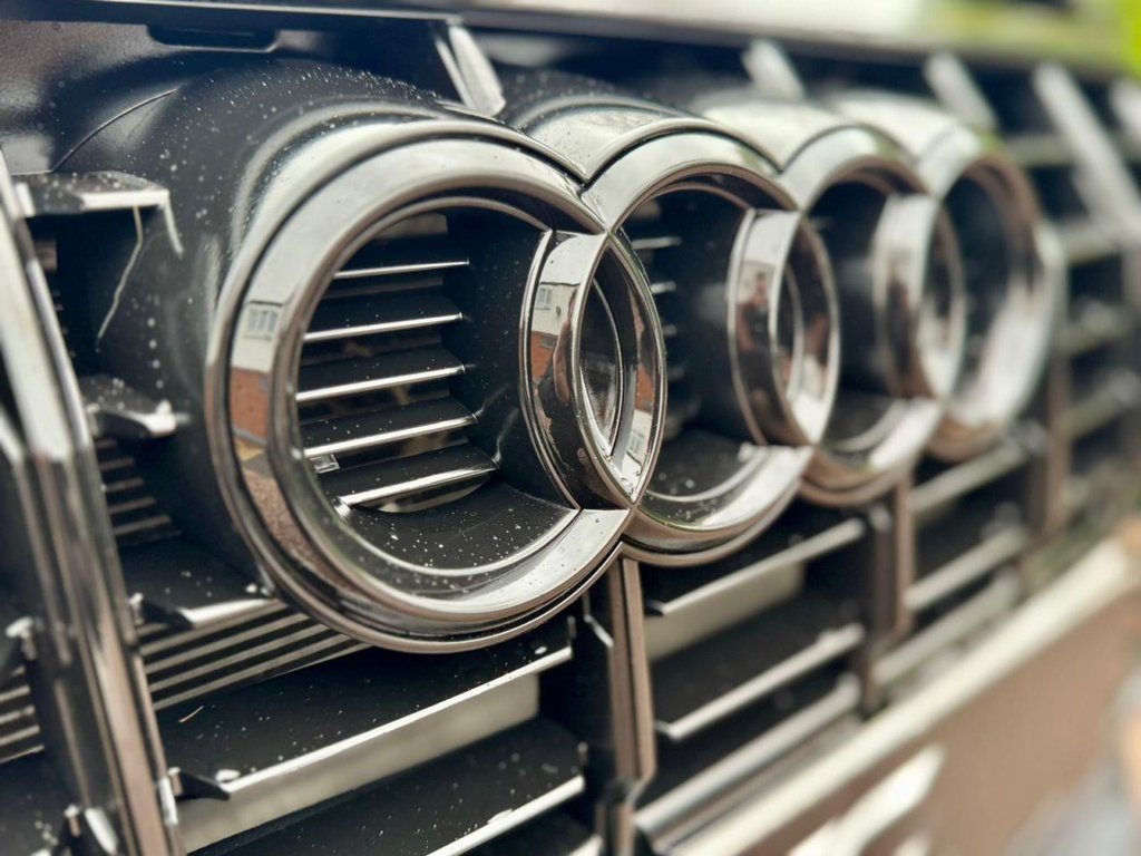 Used Audi Q3 2022 for sale - 76758598: Photo 31