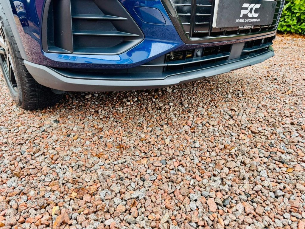 Used Audi Q3 2022 for sale - 76758598: Photo 32